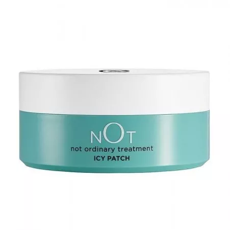 Collistar Not lodowe płatki pod oczy 87g