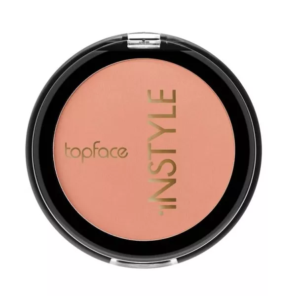 Topface Instyle Blush On róż do policzków 011 10g