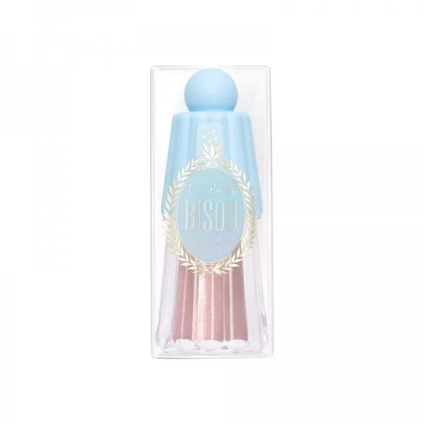 Lovely Bisou Jelly Lipgloss błyszczyk do ust 03 3.5g