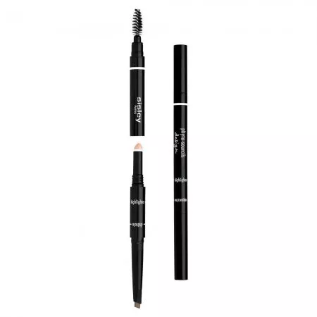 Sisley Phyto Sourcils Design kredka do brwi 2 Chatain