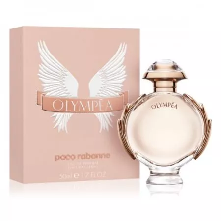 Paco Rabanne Olympea, woda perfumowana, 50ml (W)
