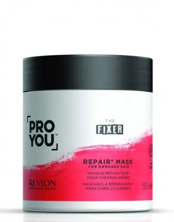 Revlon Pro You Fixer, regenerująca maska do włosów, 500ml