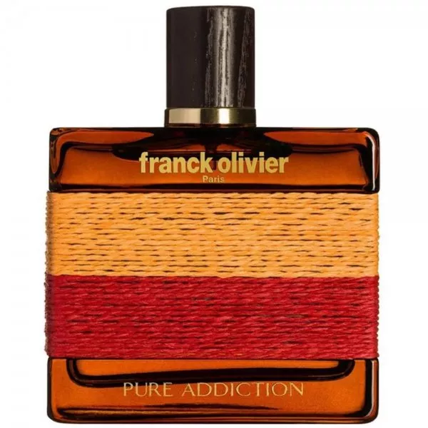 Franck Olivier Pure Addiction woda perfumowana spray 100ml (U)