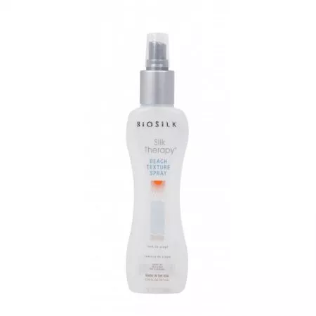Biosilk Silk Therapy, spray teksturyzujący, 167ml