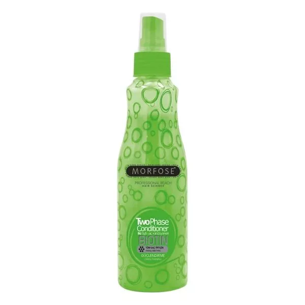 Morfose Biotin dwufazowa odżywka do włosów bez spłukiwania 220ml