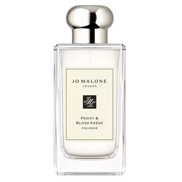Jo Malone Peony & Blush Suede woda kolońska spray 100ml (W)