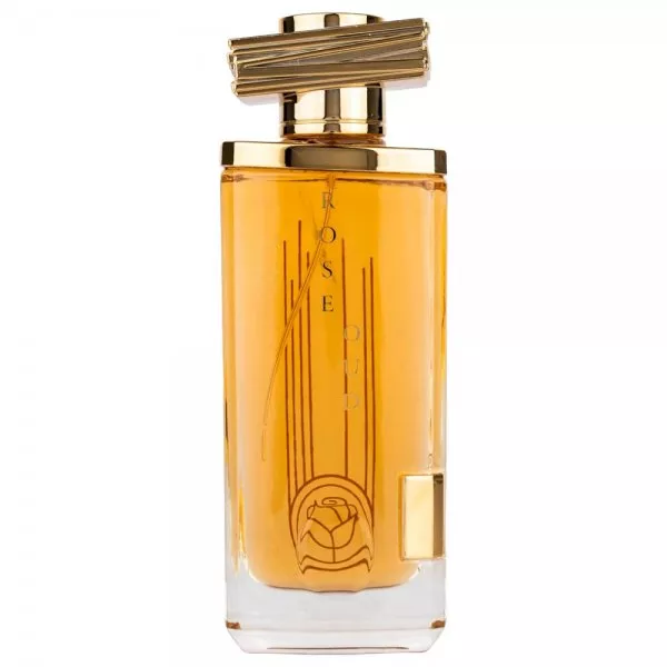 Maison Asrar Rose Oud woda perfumowana spray 110ml (U)