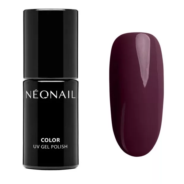 Neonail, lakier hybrydowy, Mysterious Tale, 7.2ml
