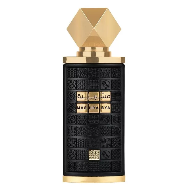 Lattafa Mashrabya woda perfumowana spray 100ml (U)