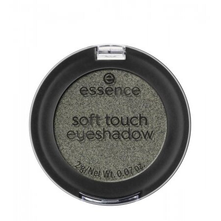 Essence SOFT TOUCH, cień do powiek 05 SECRET WOODS, 2g