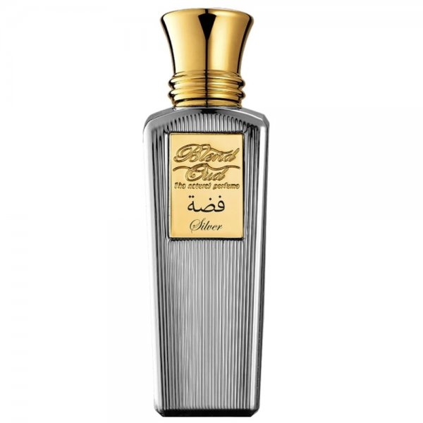 Blend Oud Silver woda perfumowana spray 75ml (U)