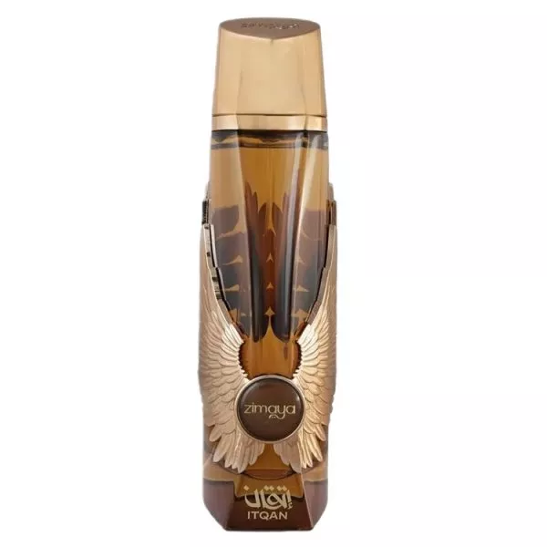 Zimaya Itqan Gold woda perfumowana spray 100ml (U)
