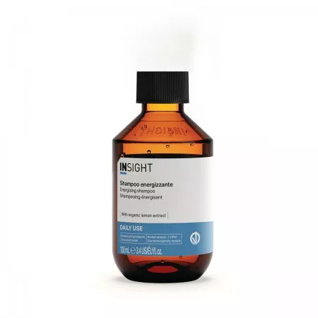 InSight Daily Use, szampon energetyzujący, 100ml