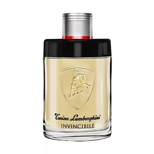 Tonino Lamborghini Invincibile woda toaletowa spray 75ml (M)