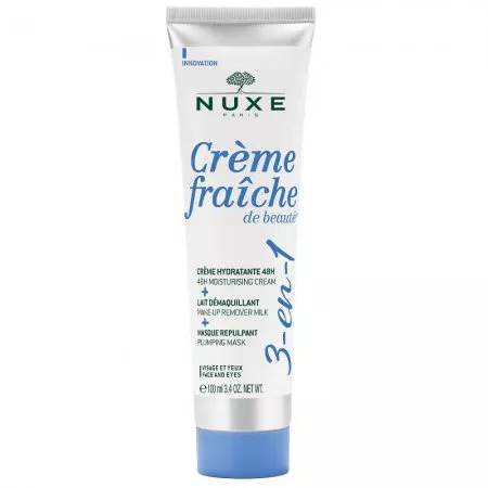 Nuxe Creme Fraiche de Beaute krem nawilżający 3w1 100ml