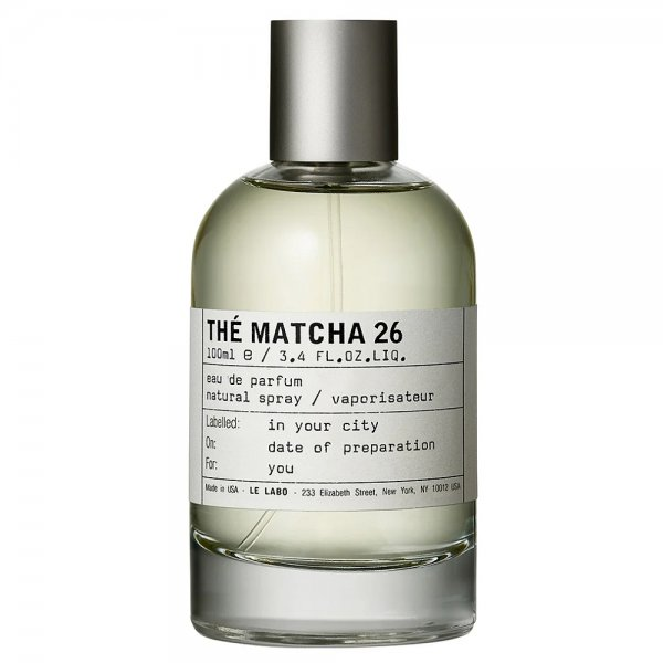 Le Labo The Matcha 26 woda perfumowana spray 100ml (U)
