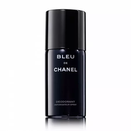 Chanel Bleu de Chanel, dezodorant w sprayu dla mężczyzn, 100ml (M)