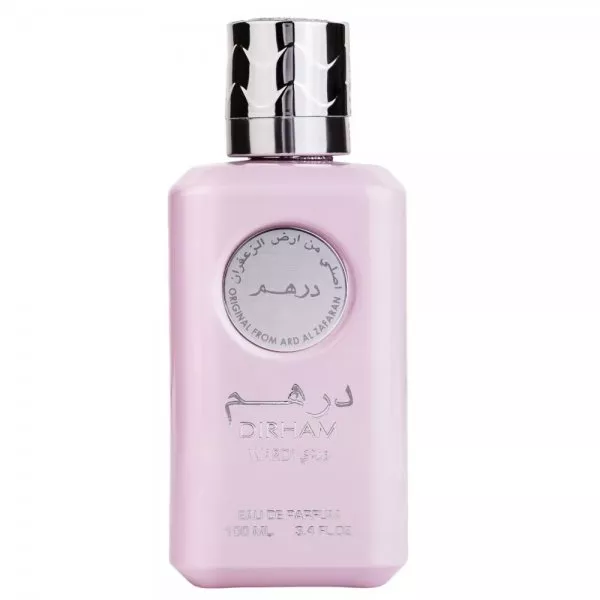 Ard al Zaafaran Dirham Wardi woda perfumowana spray 100ml (W)