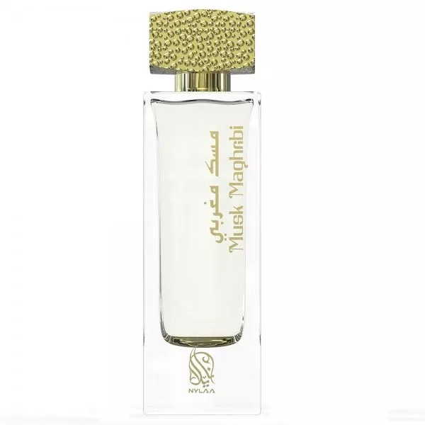 Nylaa Musk Maghribi woda perfumowana spray 75ml (U)