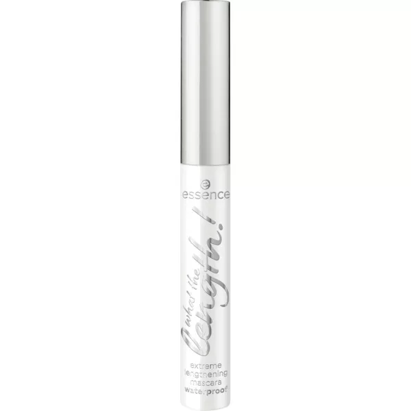 Essence What the Length! Lash Growth, serum stymulujące wzrost rzęs, 4ml
