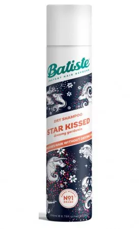 Batiste Star Kissed, suchy szampon, ozonowo-kwiatowo-drzewny, 200ml