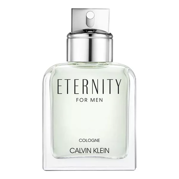 Calvin Klein Eternity Cologne For Men woda toaletowa spray 100ml (M)