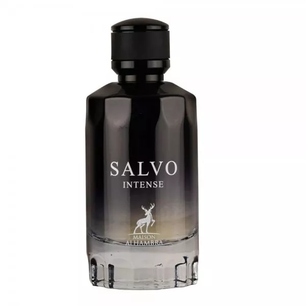Maison Alhambra Salvo Intense woda perfumowana spray 100ml (M)