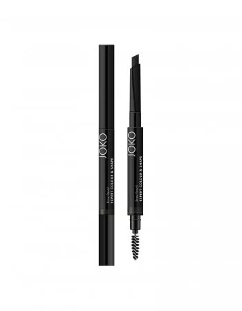 Joko Expert Colour & Shape Brow Pencil wysuwana kredka do brwi 04 5g