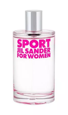 Jil Sander Sport For Women, woda toaletowa, 100ml (W)