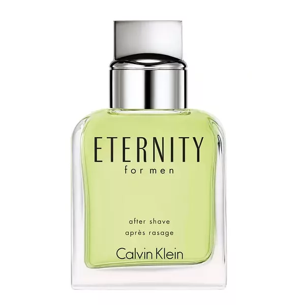 Calvin Klein Eternity, woda po goleniu, 100ml (M)