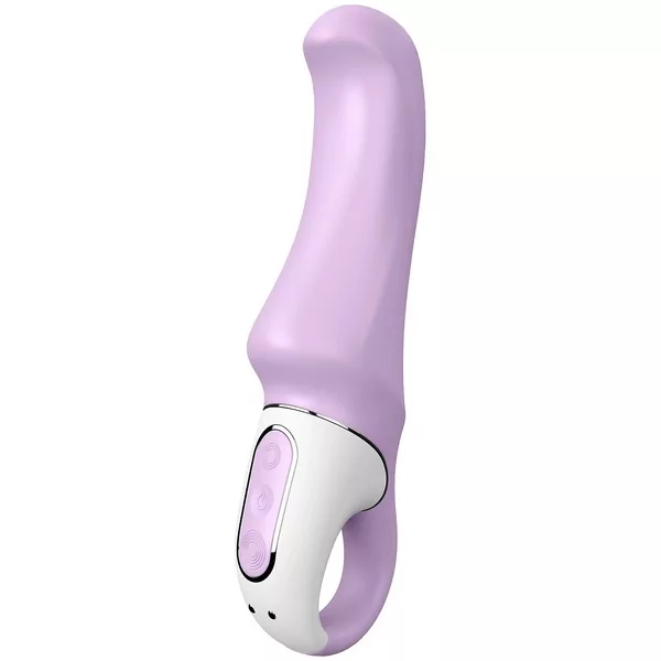 Satisfyer Charming Smile wibrator punktu G