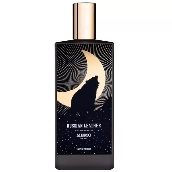 Memo Paris Russian Leather woda perfumowana spray 75ml (U)