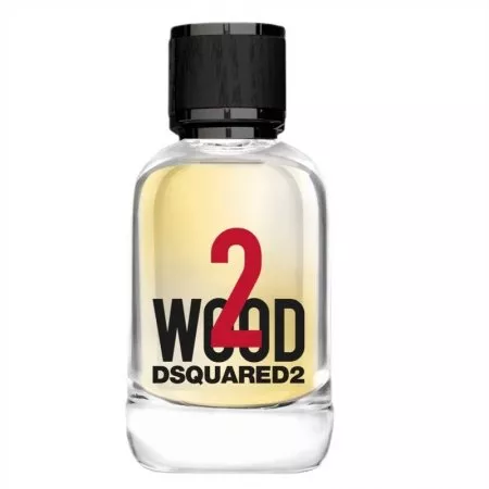 Dsquared2 2 Wood woda toaletowa spray 50ml (M)
