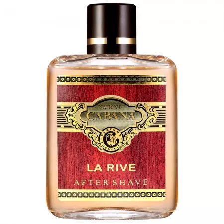 La Rive Cabana For Men woda po goleniu 100ml (M)