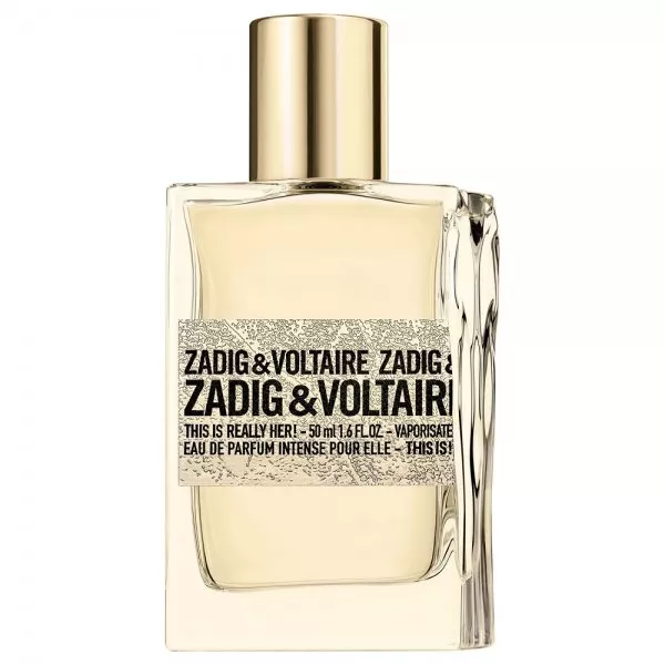 Zadig & Voltaire This Is Really Her! woda perfumowana spray 50ml (W)