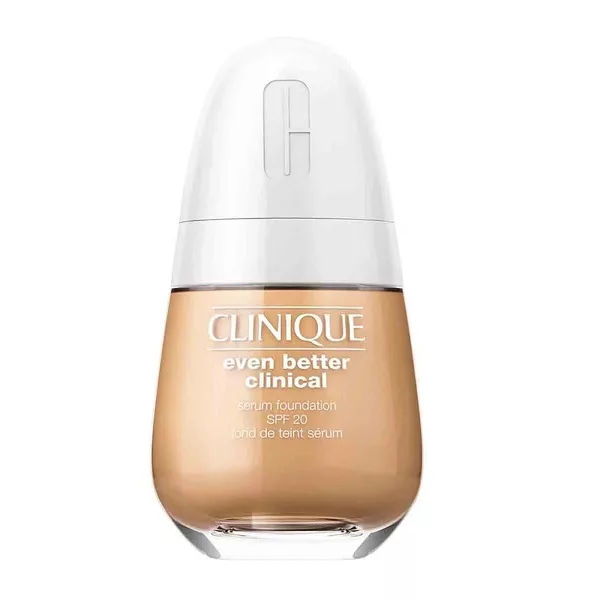 Clinique Even Better Clinical™ Serum Foundation SPF20 podkład wyrównujący koloryt skóry WN 64 Butterscotch 30ml