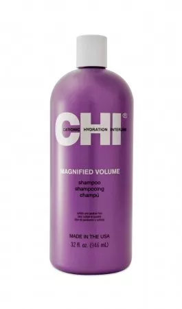 CHI Magnified Volume Shampoo, szampon zwiększający objętość, 946ml