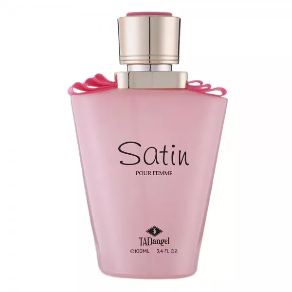 TaDangel Satin Pour Femme woda perfumowana spray 100ml (W)