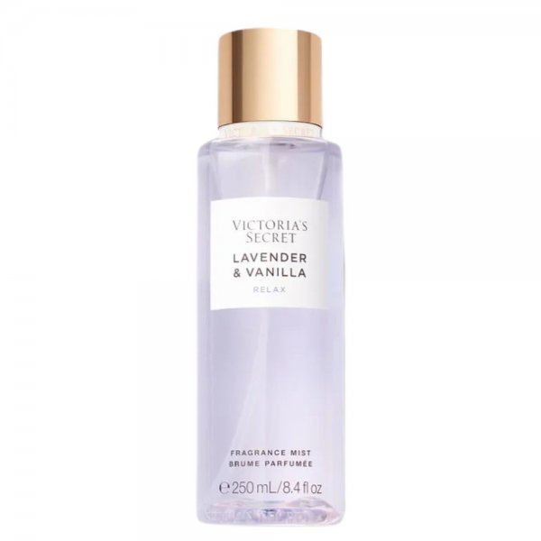 Victoria's Secret Lavender Vanilla mgiełka do ciała 250ml