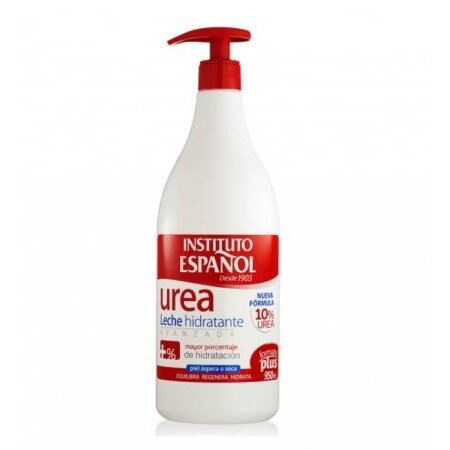 Instituto Espanol Urea ultranawilżający balsam do ciała z mocznikiem 950ml