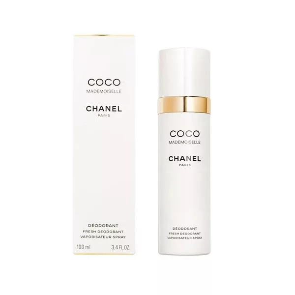 Chanel Coco Mademoiselle, dezodorant, 100ml (W)