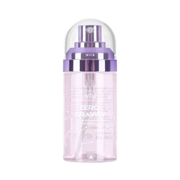 Wibo Zero Gravity Setting Spray mgiełka utrwalająca makijaż 60ml