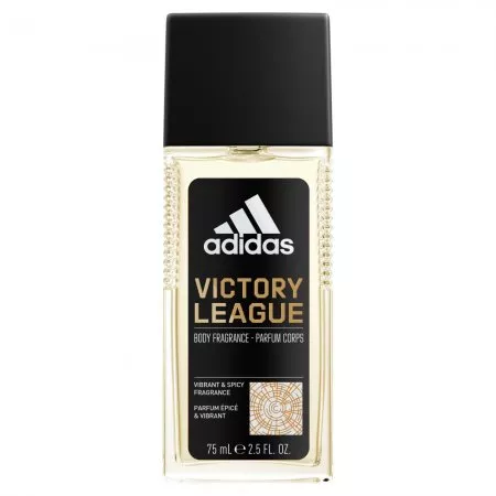 Adidas Victory League zapachowy dezodorant do ciała 75ml (M)