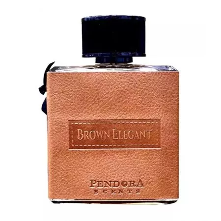 Pendora Scents Brown Elegant woda perfumowana spray 100ml (M)