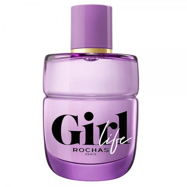 Rochas Girl Life woda perfumowana spray 40ml (W)