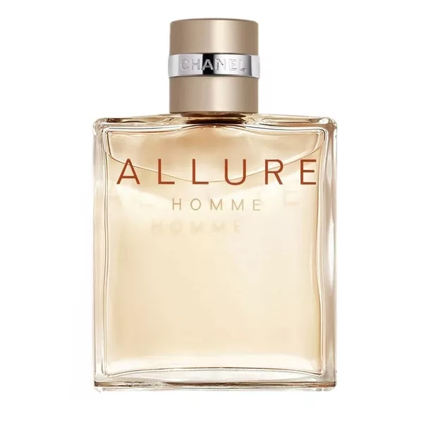 Chanel Allure Homme, woda toaletowa, 50ml (M)