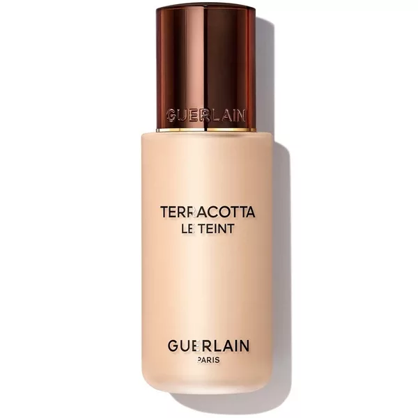 Guerlain Terracotta Le Teint podkład w płynie z efektem naturalnego rozświetlenia 1N 35ml