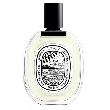 Diptyque Eau Moheli woda toaletowa spray 100ml (U)