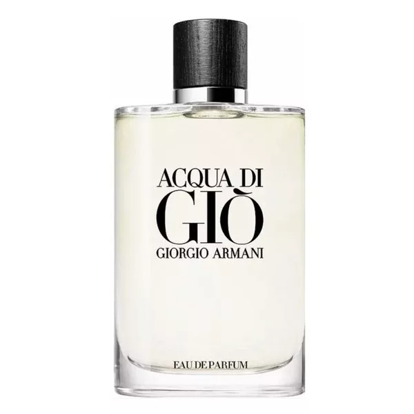 Giorgio Armani Acqua di Gio Pour Homme woda perfumowana spray 200ml (M)