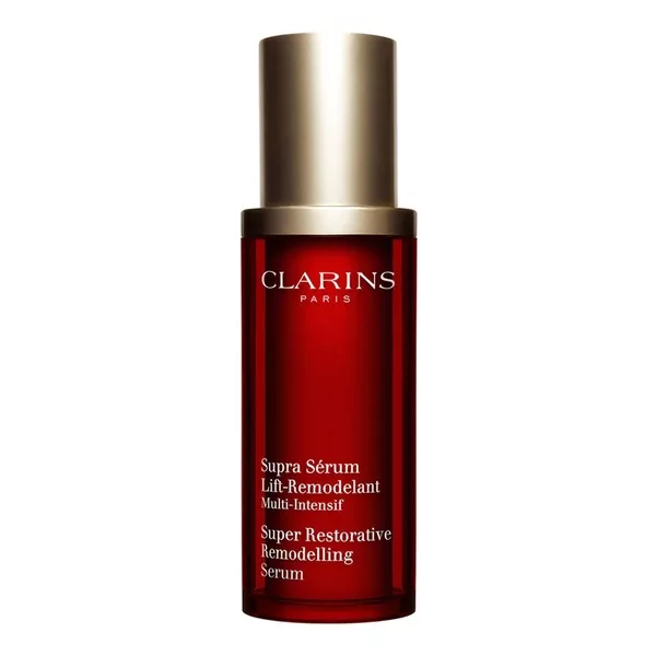 Clarins Super Restorative Remodelling Serum intensywnie regenerujące serum modelujące 30ml